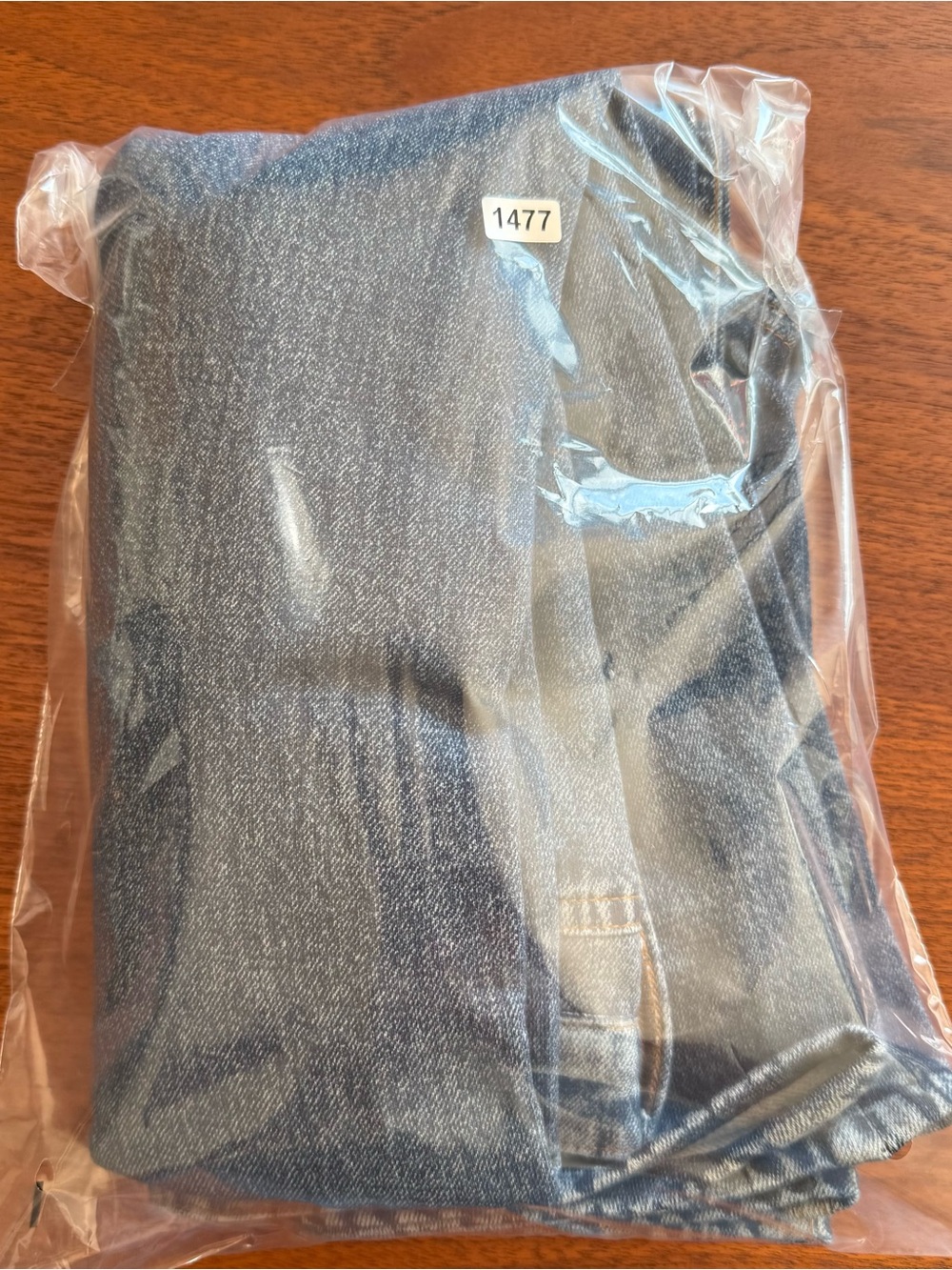 rag & bone Miramar Sofie Wide-Leg Women’s Jeans Kimber 28 NEW - Picture 10 of 10